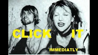 Nirvana Remix- Sappy - bedtrip mix