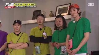 Running Man Betrayal Between The Members [Ep 361]