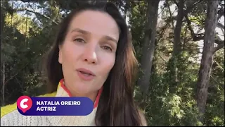 NATALIA OREIRO | Estamos todos conectados | 29/06/2020