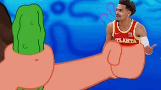 The Trae Young Disrespect NEEDS TO STOP