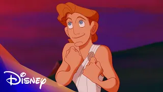 "Go the Distance" from Hercules: Translated | Disney