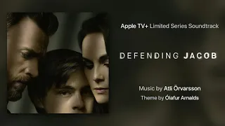 Mom and Dan (Music from the Apple TV+ Limited Series Defending Jacob) by Atli Örvarsson
