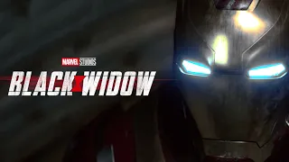 Captain America: Civil War (Black Widow Final Trailer style) w/Short