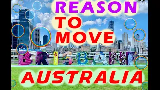 Moving BRISBANE???? MUST Watch Before Move