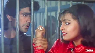 Wafa Na Raas Aayee ((( Jhankar ))) Bewafa Sanam 1995 | Krishan Kumar  Nitin Mukesh