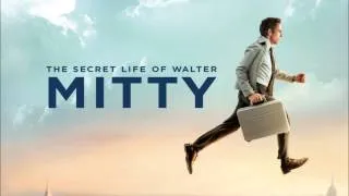 The Secret Life Of Walter Mitty Soundtrack: 3 - José González - Stay Alive