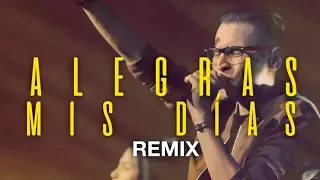 Alegras Mis Días (Remix) - Su Presencia NxtWave | Video Oficial