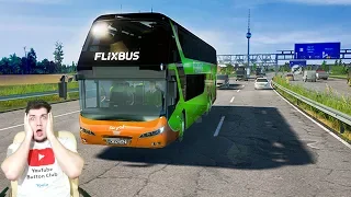 BUS DRIVER SIMULATOR - fernbus simulator