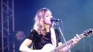 Russian Red - Loving Strangers (Hong Kong Live 2012)