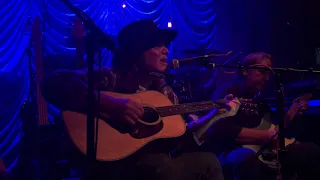 “Hello Mr. Soul” a tribute to Neil Young - “Harvest Moon” @ Saint Rocke 9-14-19