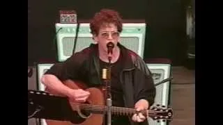 Lou Reed - Dirty Blvd - 10/19/1997 - Shoreline Amphitheatre (Official)