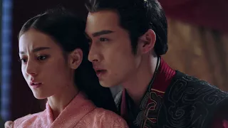 THE KING'S WOMAN Ep 19 | Chinese Drama (Eng Sub) | HLBN Entertainment