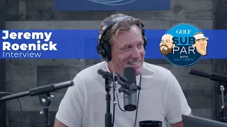 Jeremy Roenick talks the best golfers from the NHL and the most memorable fights of his career