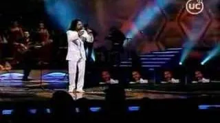 Marco Antonio Solis - Donde Estara Mi Primavera En Vivo Viña