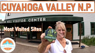 What You Need To Know About Cuyahoga Valley National Park