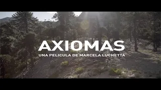 AXIOMAS - Una historia Inspirada en la Obra de JL Parise