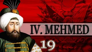 19 - 4. MEHMED |OSMANLI PADİŞAHLARI|