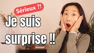 😮Les 10 habitudes des Français qui étonnent les Chinois 😮I Chocs culturels