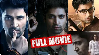 Adivi Sesh Latest Full Movie | Latest Telugu Full Movies 2020