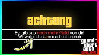 Rockstar Games hat GTA+ teurer gemacht und das der Community verheimlicht... | GTA Online News