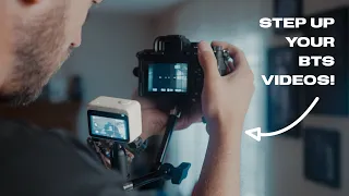 Capture Stellar POV Footage with this Setup!