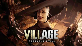 Обзор игры Resident Evil Village | Мнение фаната серии