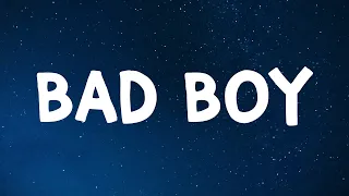 Bella Poarch - Bad Boy (Lyrics)