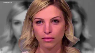 Students said Goodyear teacher was dating teen she's accused of molesting