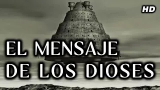 EL MENSAJE DE LOS DIOSES, Que huellas nos dejaron? DOCUMENTAL