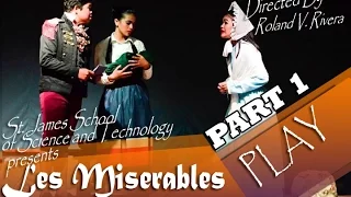 SJSST - Les Miserables part 1