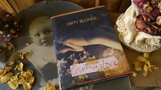 "Dirty Blonde - The Diaries of Courtney Love" Book Review