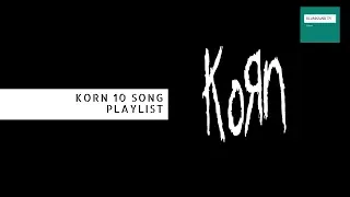 Nu Metal Song Playlist 2