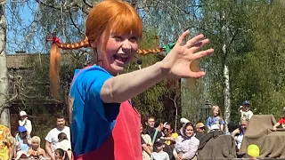 Här kommer pippi långstrump