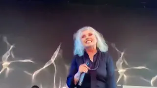 Blondie The Tide is High Isle of Wight Festival 2023
