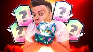 COMPREI UMA SUPER OFERTA NA LOJA - CLASH ROYALE ‹ PORTUGA ›