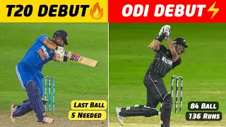 The Best 😎 & Worst 🤣 Moments of Cricket in 2023