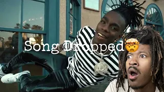 YNW Melly Dropped in 2024😳(Reaction)