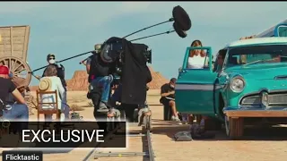 Asteroid City Featurette - The Making of Desert Town (Pop. 87) (NEW 2023)
