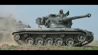 AMX 13-90 (адовый треш)