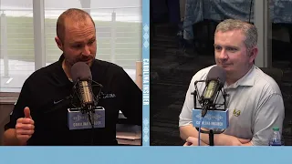 Carolina Insider - Women's Basketball Talk (Full Segment) - Apr. 19, 2024