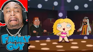 Family Guy Try Not To Laugh Challenge #43
