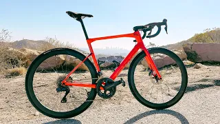 This Might Be the World's Best Bike