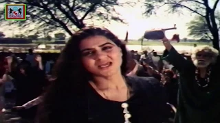 DHAMAAL - NOOR JEHAN - GORI - SHER PUNJAB DA