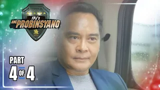 FPJ's Ang Probinsyano | Episode 1486 (4/4) | October 20, 2021