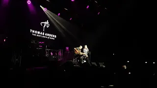 Thomas Anders & Modern Talking Band - Unplugged Medley - Live in Gliwice, Poland, 09.03.2019