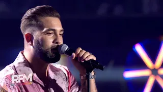 Kendji Girac - Evidemment (Live @ RFM Music Show)