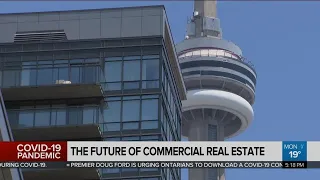 Trends in commercial and residential real estate markets