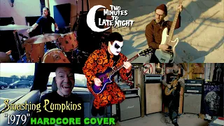 Smashing Pumpkins "1979" HARDCORE COVER