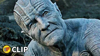 Rita & Zordon - Opening Scene | Power Rangers (2017) Movie Clip HD 4K