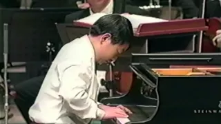 Lang Lang - My Life with Chopin